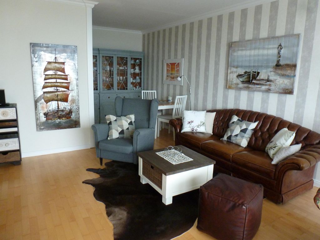 Ferienwohnung Appartement Passat