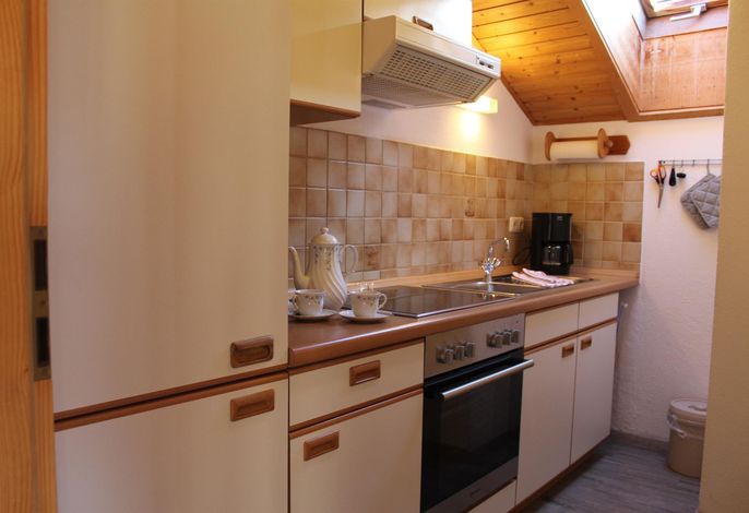Haus Petra und Toni Holzheu – Foto 5