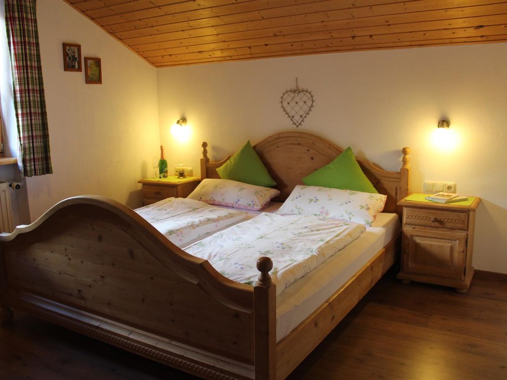Haus Petra und Toni Holzheu