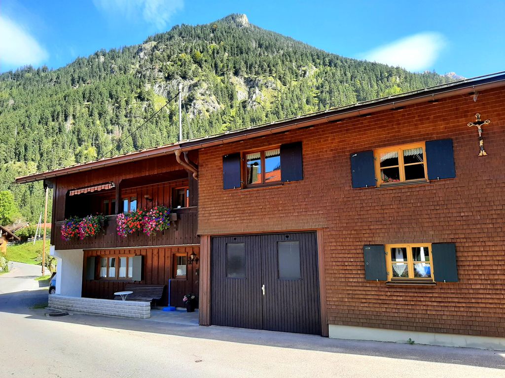 Haus Elfriede Schmid
