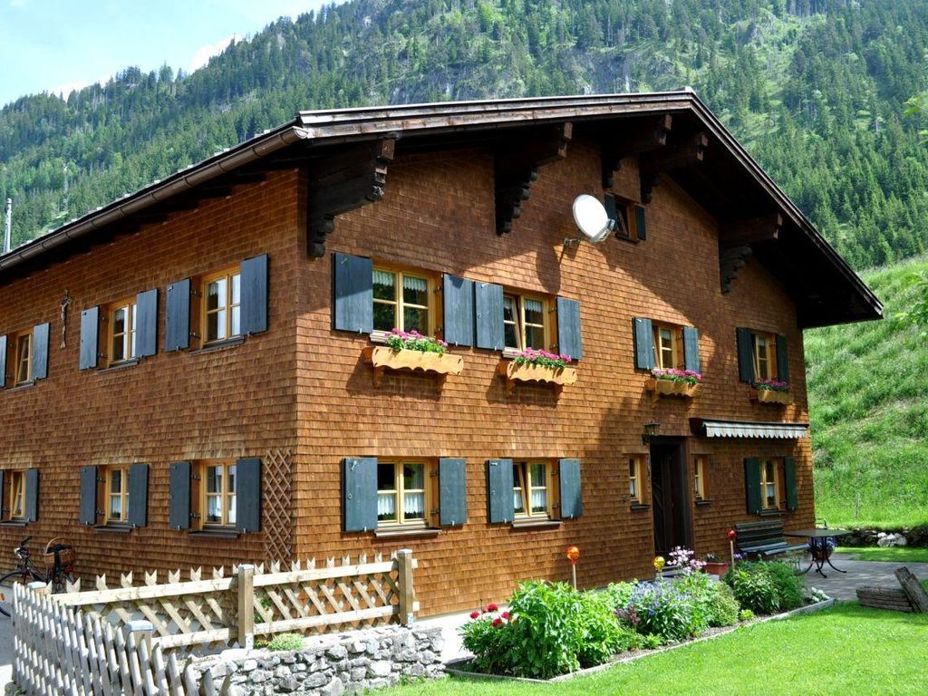 Haus Elfriede Schmid