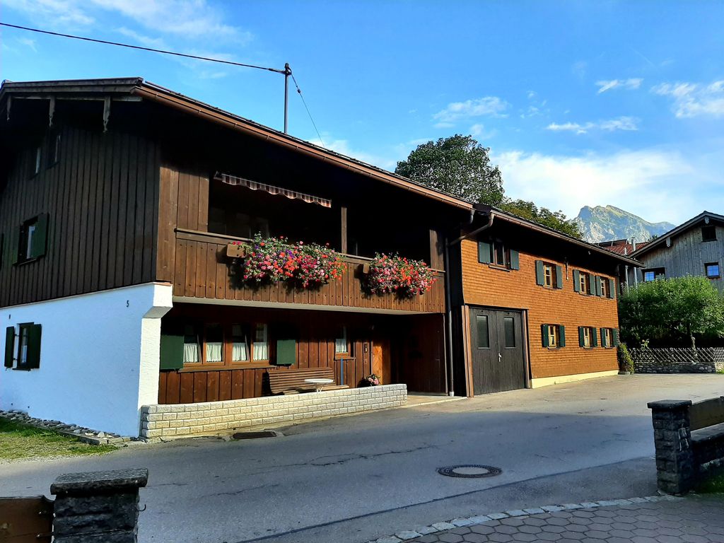Haus Elfriede Schmid