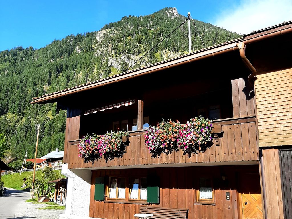 Haus Elfriede Schmid