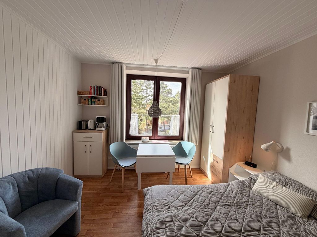 Ferienzimmer Gret