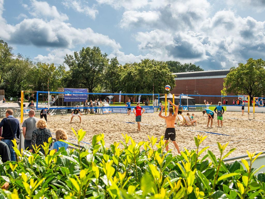 Hössensportzentrum