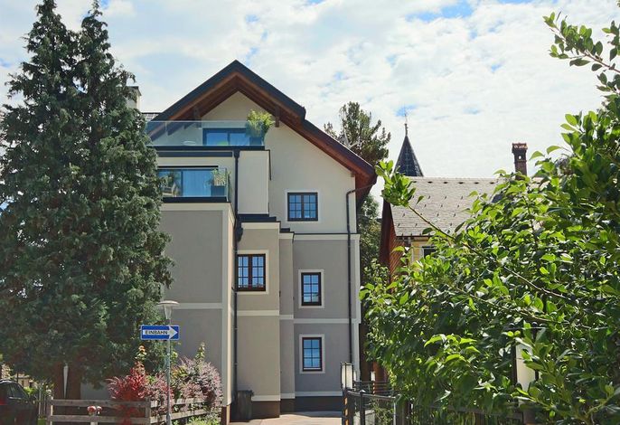 Appartement Cinderella Top 2