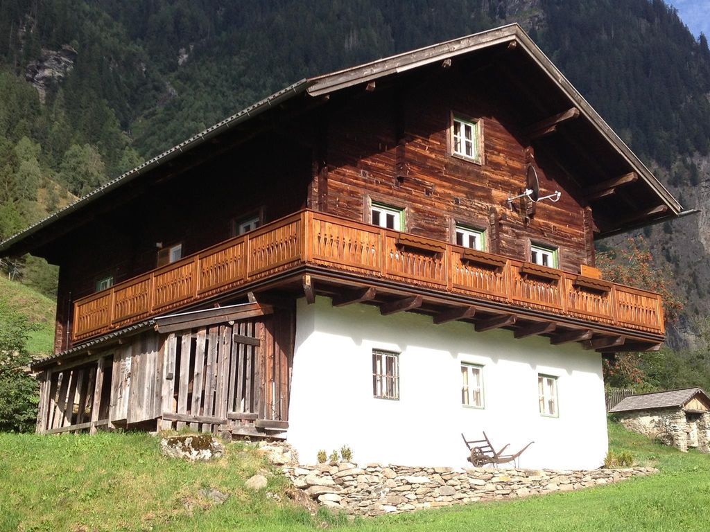 Malerwinkel, Forsthaus