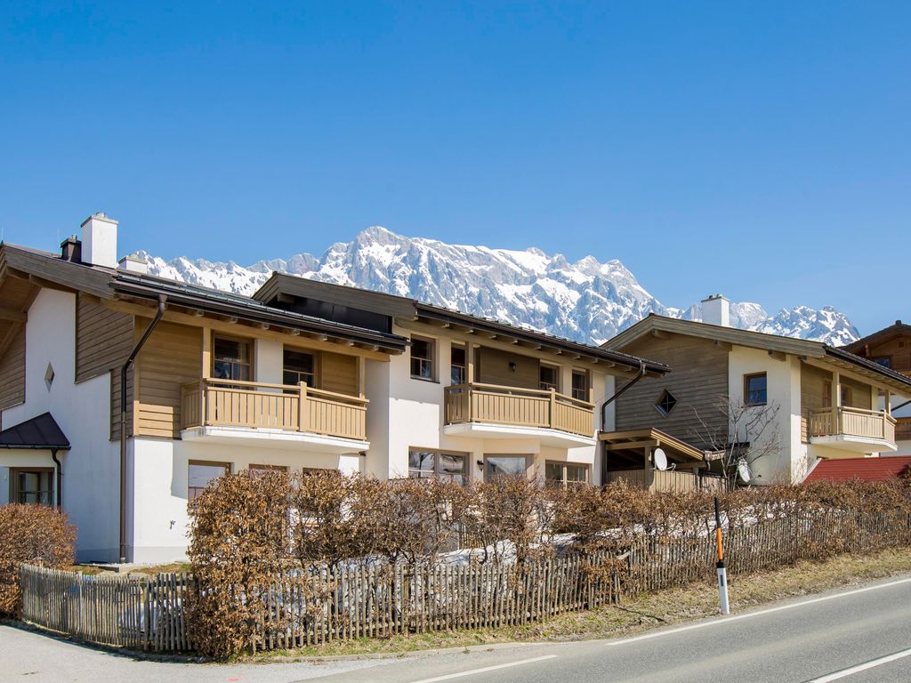 Chalet Haus Wailand