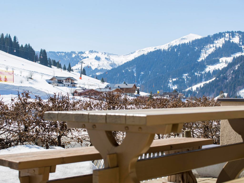 Chalet Haus Wailand
