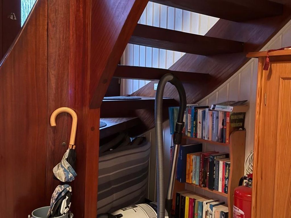 Sjip bi Hüs (Schafe am Haus)