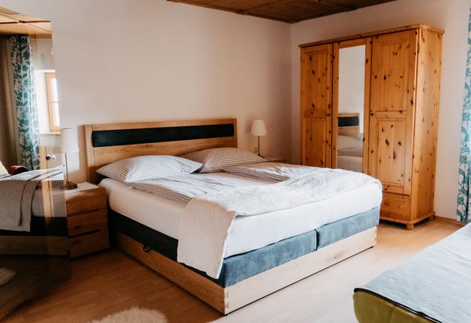 Apartment Schafberg