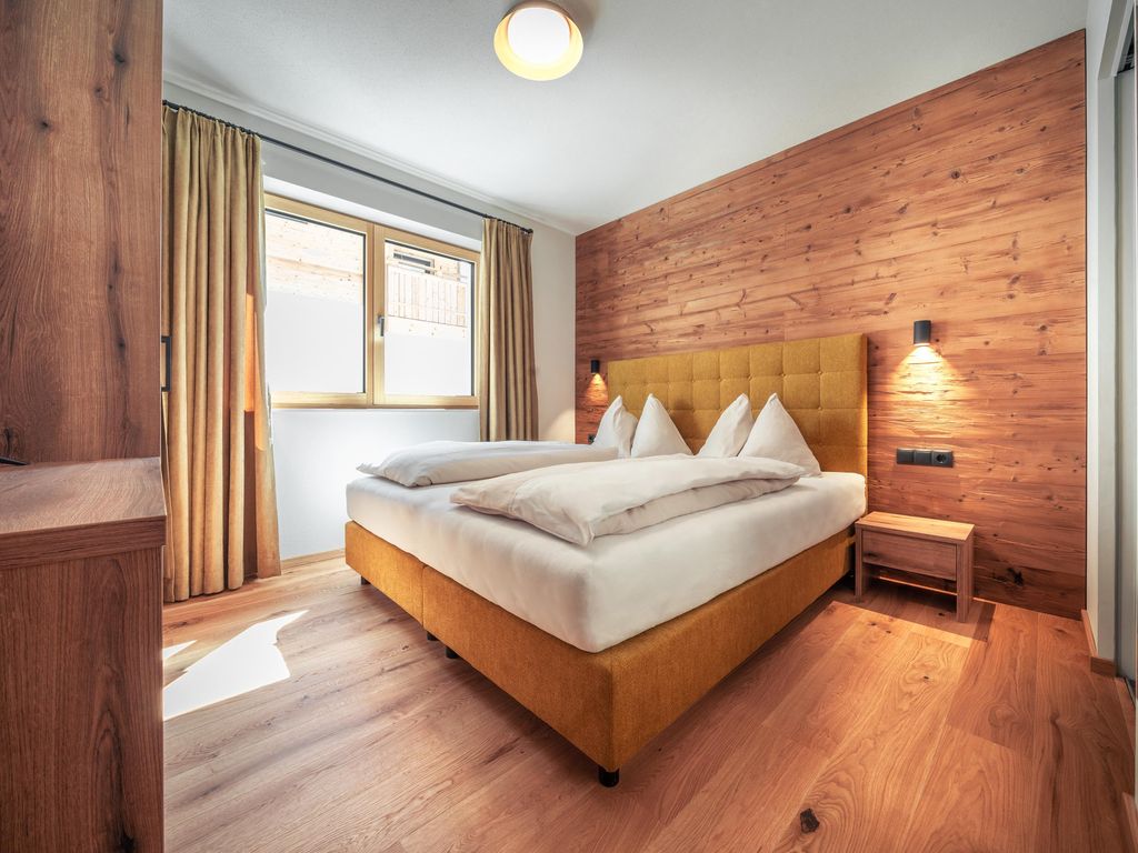 SUN SIDE by Schladming-Appartements