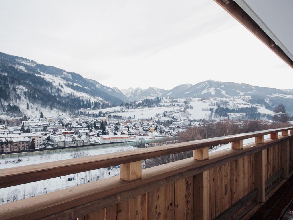 SUN SIDE by Schladming-Appartements