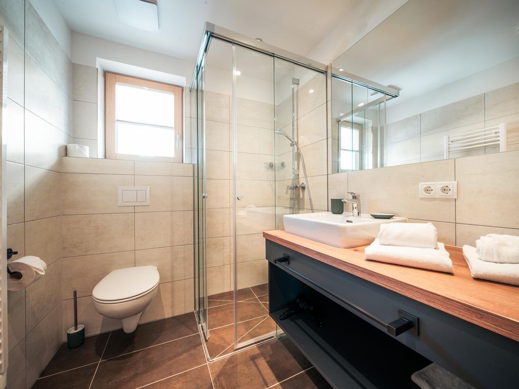 SUN SIDE by Schladming-Appartements