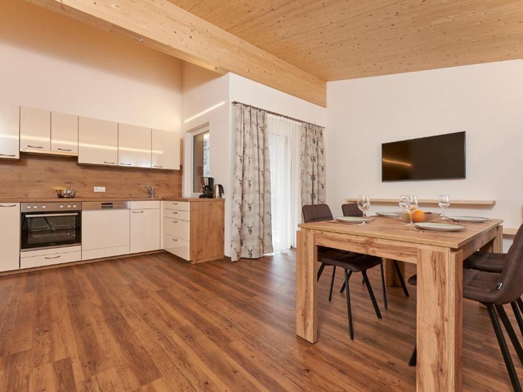 Appartement Fritz