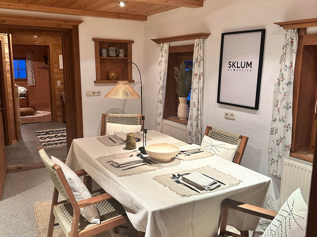 Ferienwohnung Eggerhof-Schaller