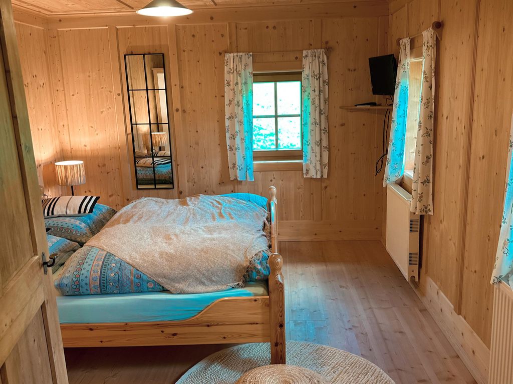 Ferienwohnung Eggerhof-Schaller