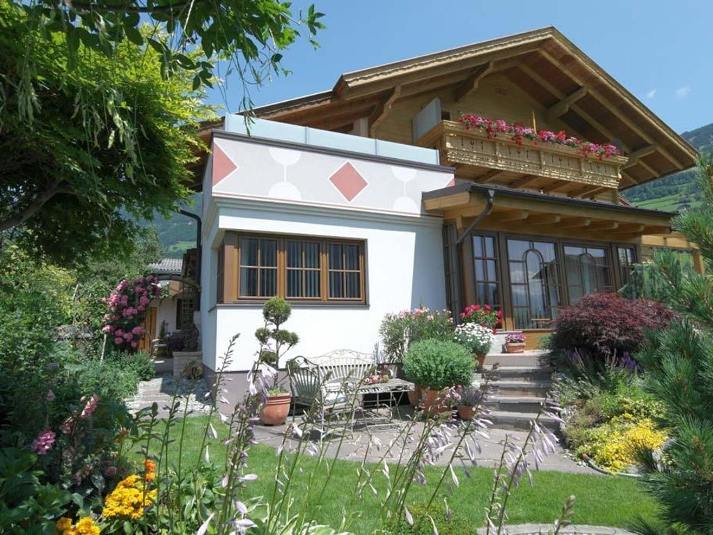 Haus Mattersberger