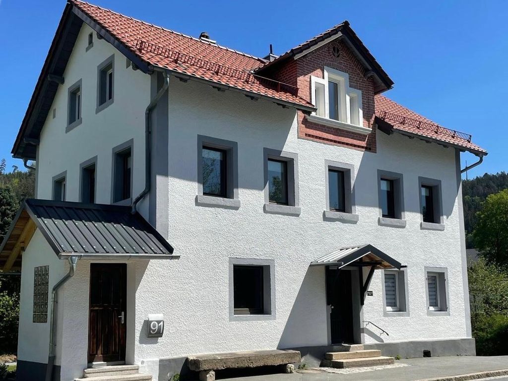 Ferienhaus Linde