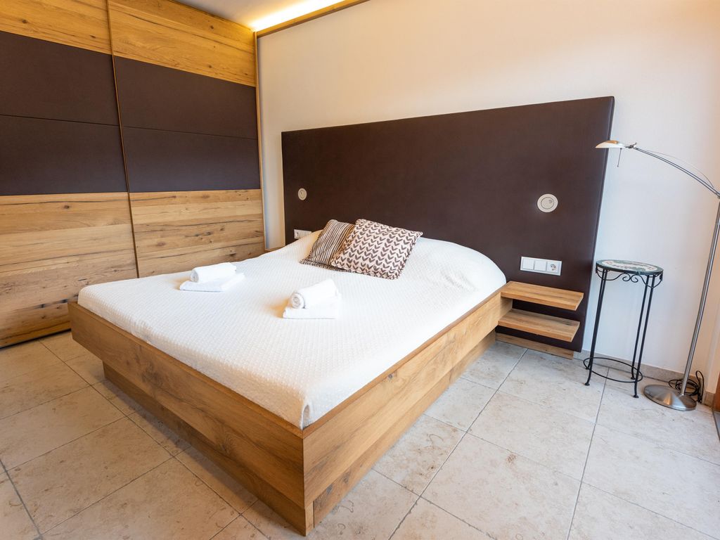 Penthouse Pöllmühle