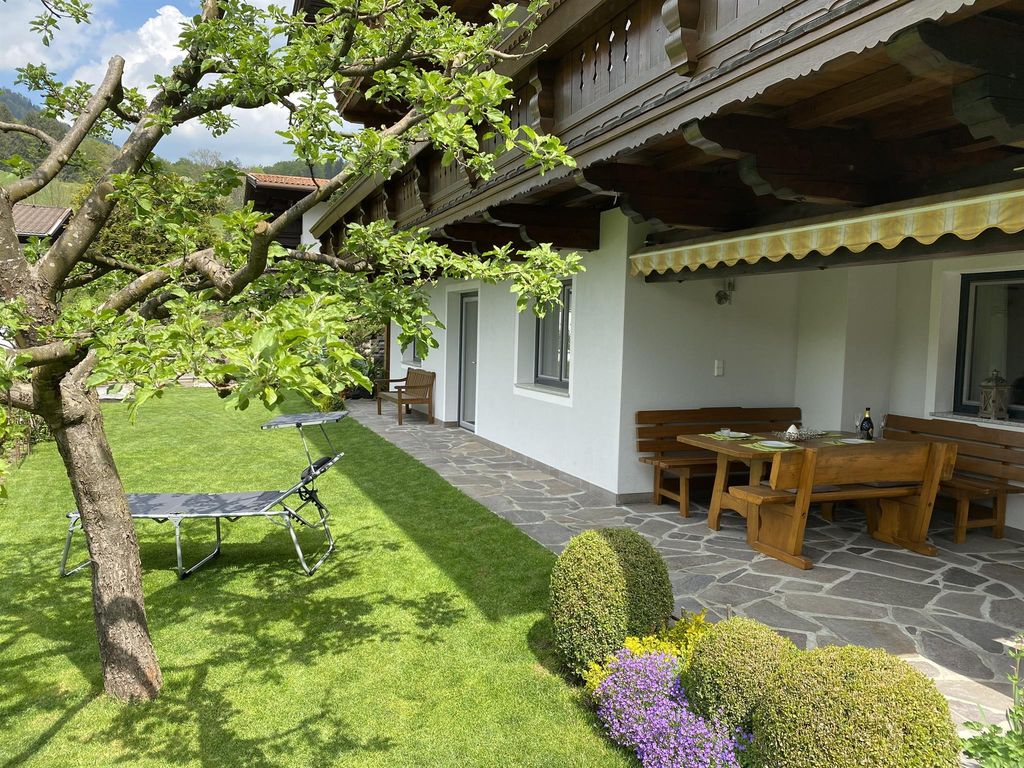 Ferienwohnung Ager