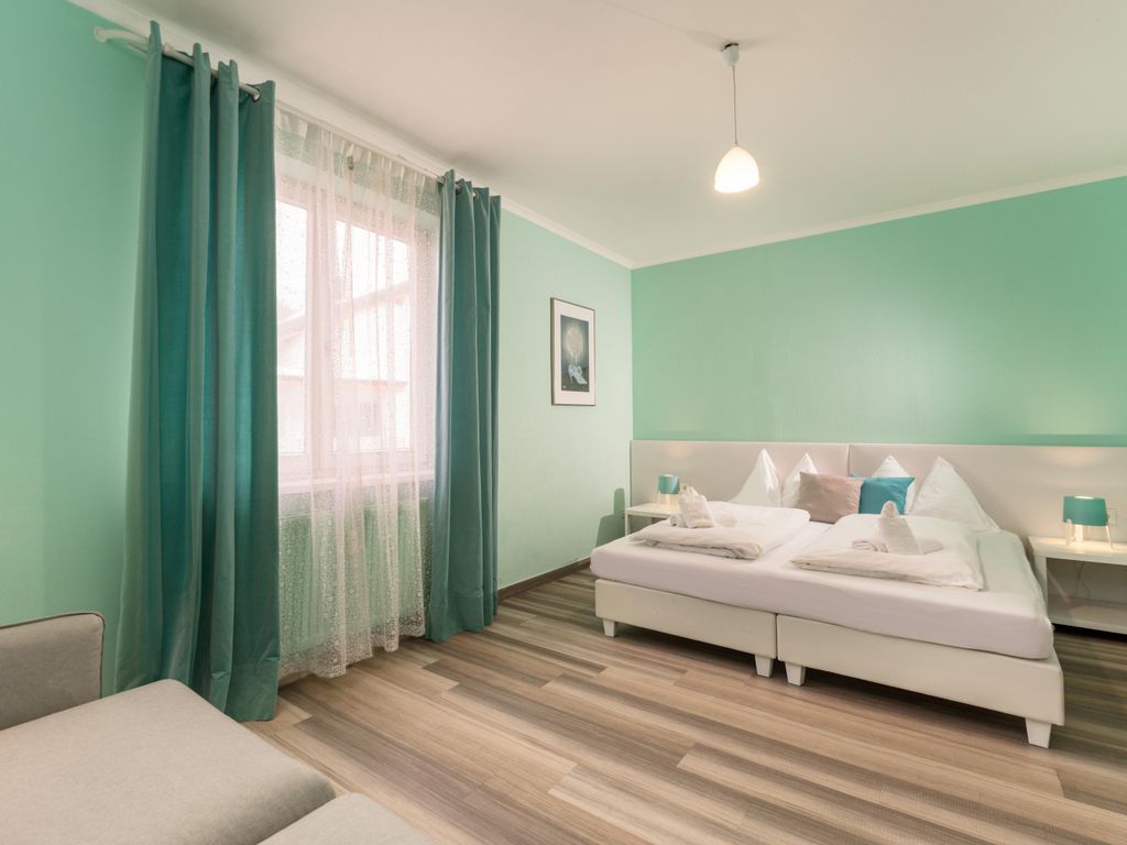 Centro by Schladming-Appartements