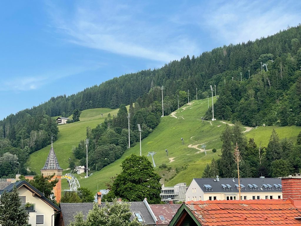 Centro by Schladming-Appartements