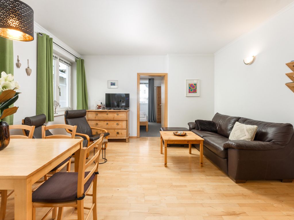Centro by Schladming-Appartements