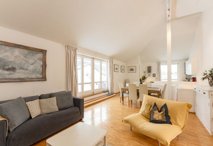 Centro Penthouse
