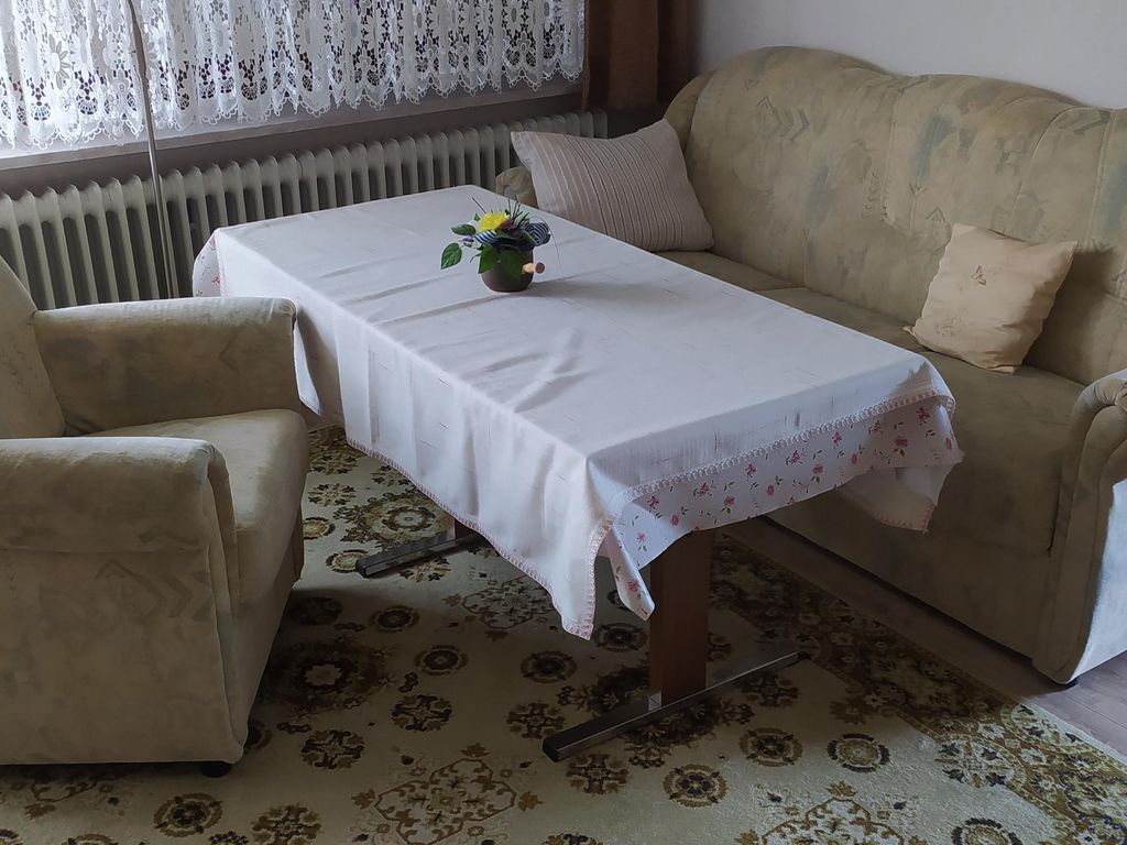 Ferienwohnung Lilli