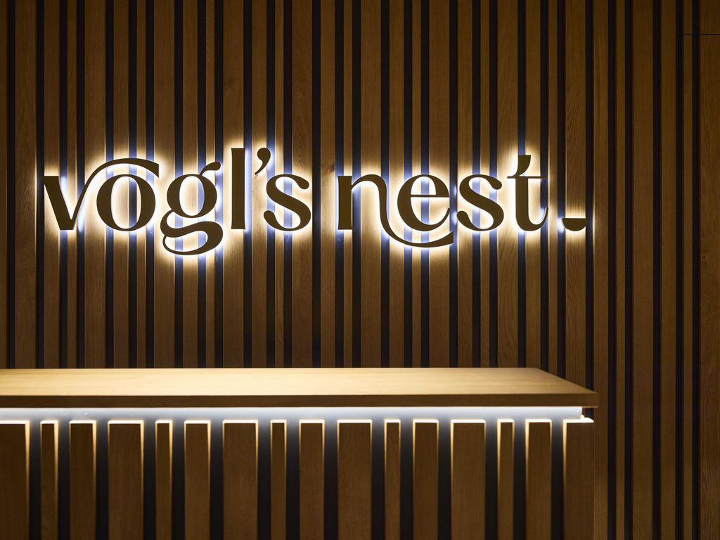 Vogl's Nest