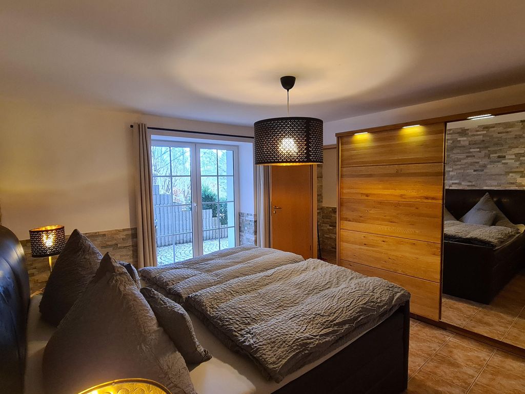 Ferienwohnung Altstadt