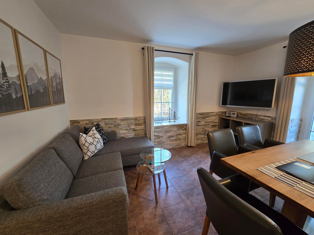 Ferienwohnung Altstadt
