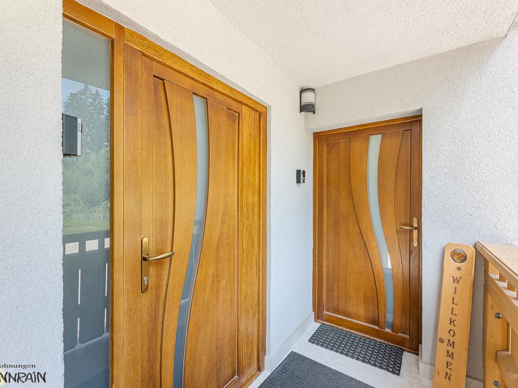 Apartment SB 77 Leogang