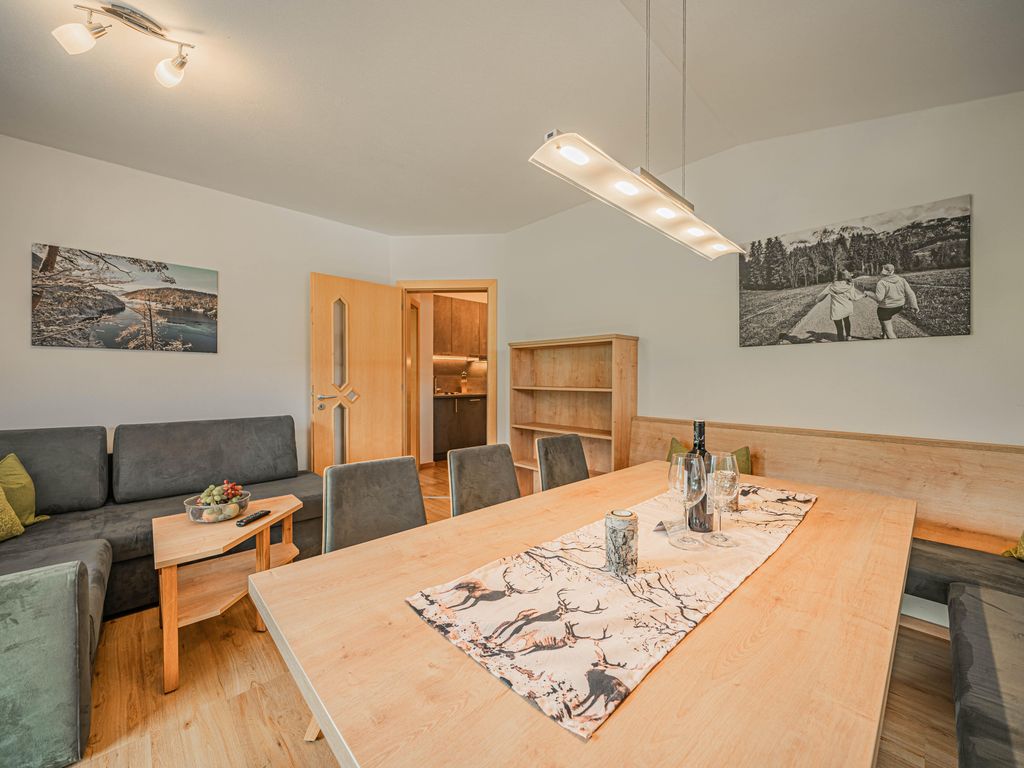 Appartement Gamper