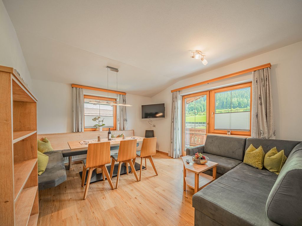 Appartement Gamper