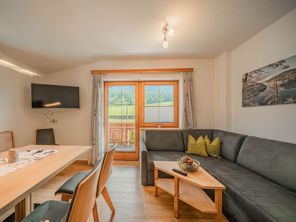 Appartement Gamper