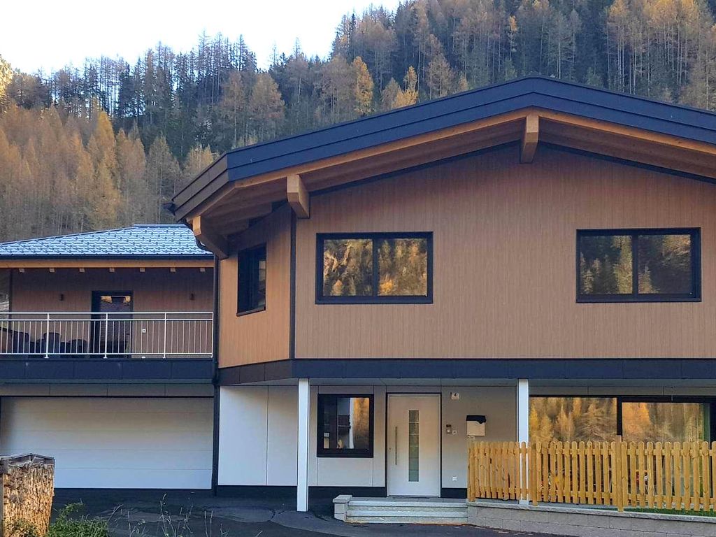 Haus Fortuna