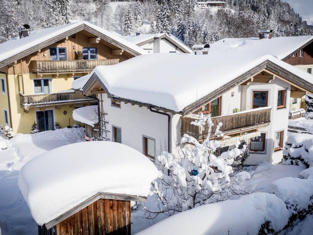 Appartement Spielberg