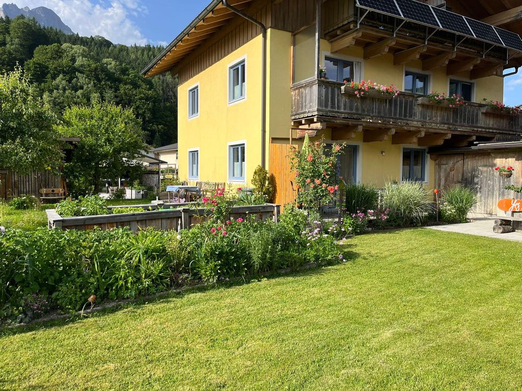 Appartement Spielberg