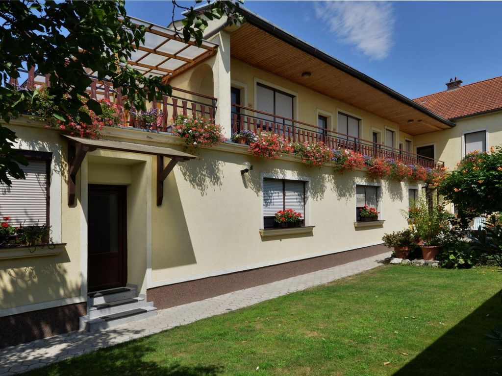 Blumenhof Wegleitner