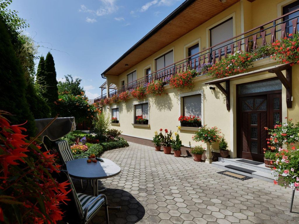 Blumenhof Wegleitner