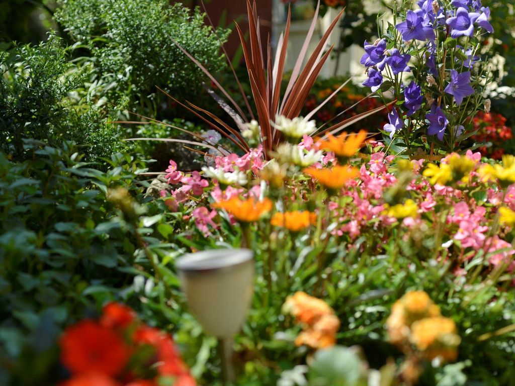Blumenhof Wegleitner