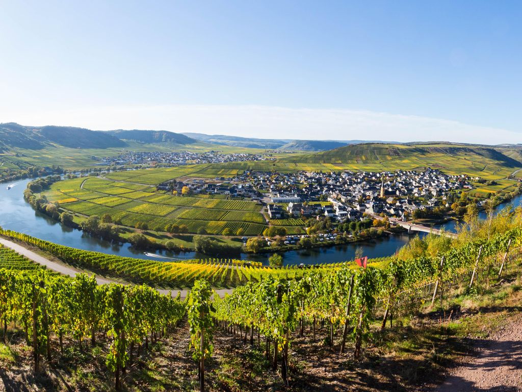 Wein- und Gästehaus Lentes