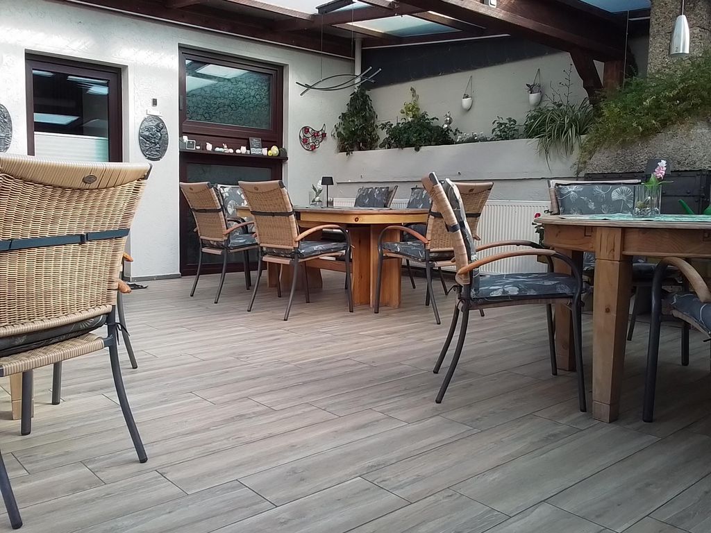 Wein- und Gästehaus Lentes