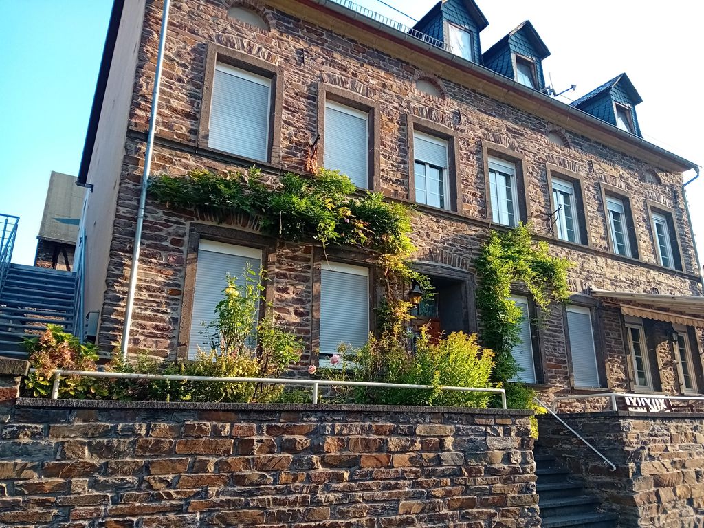 Villa Eisfeld