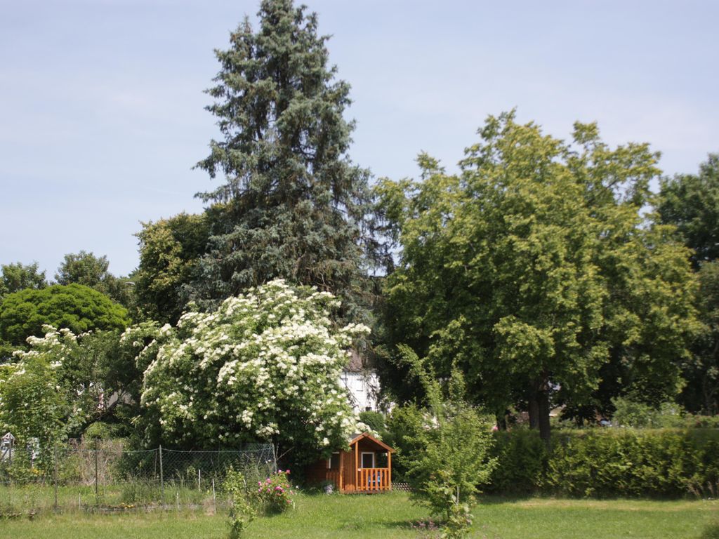 Ferienwohnungen Maijeschhof