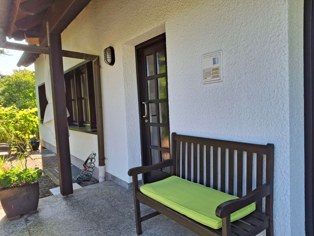 Hofmann's Ferienwohnung