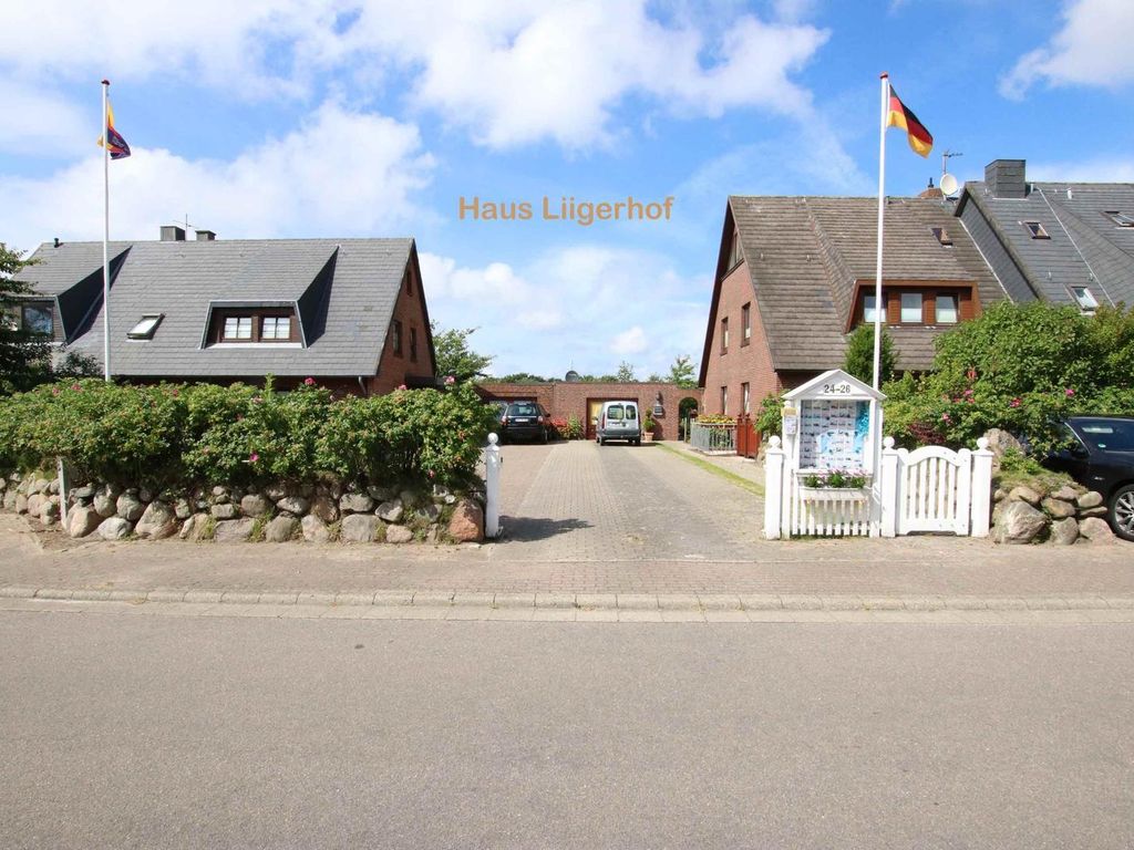 Haus Liigerhof