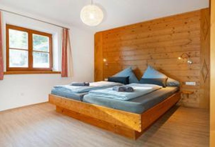 Zuhaus Gruab